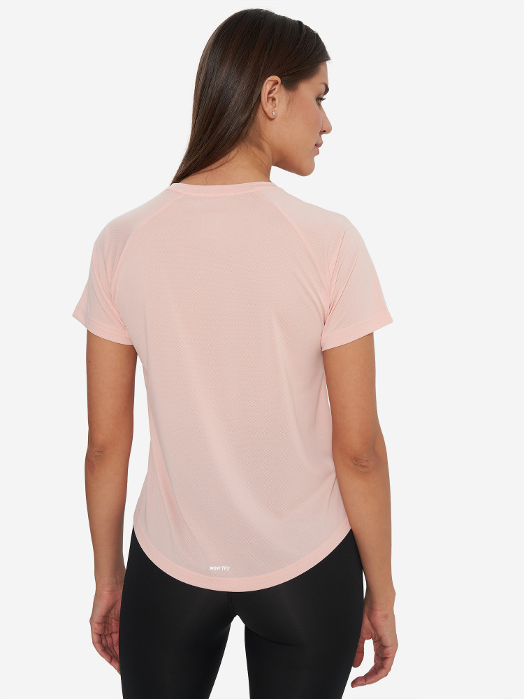 Футболка женская - фото 3