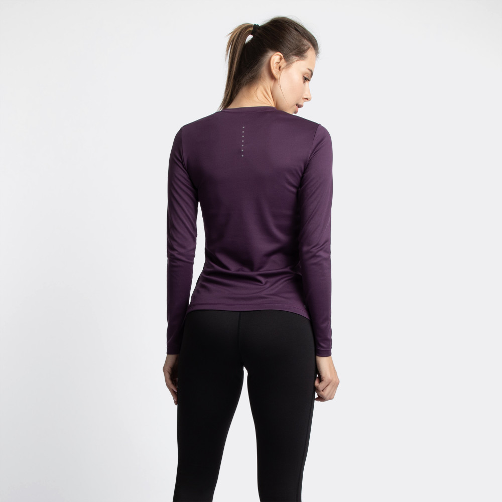 Лонгслив женский - фото 2