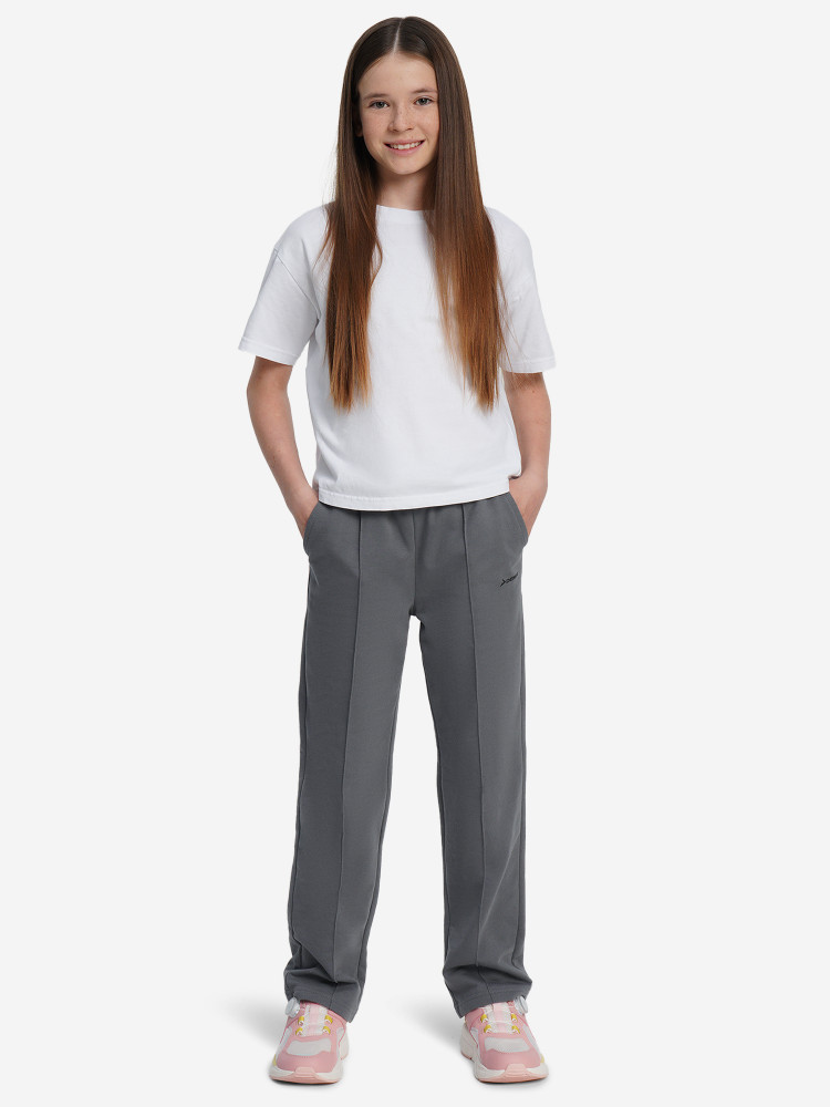 Брюки для девочек - фото 4