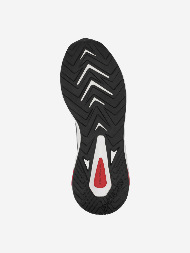 Кроссовки мужские Ucrazy Enrblast 2 Lea - фото 6