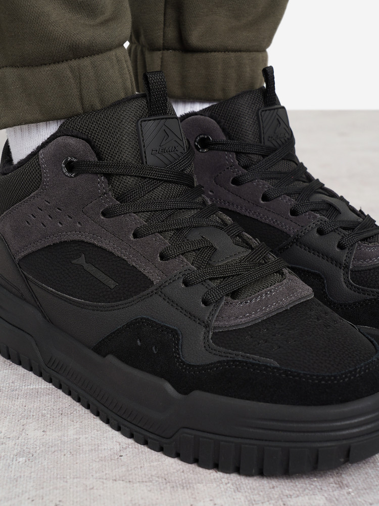 Кеды утепленные мужские Stitcher 3 - фото 8