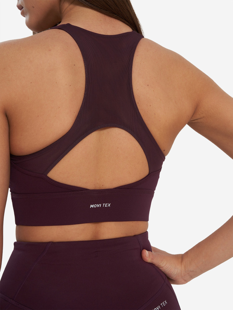 Топ бра спортивный - фото 7