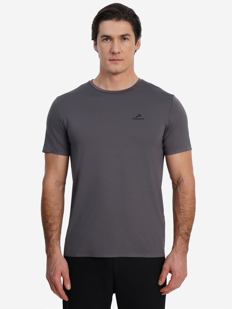 Футболка мужская - фото 2