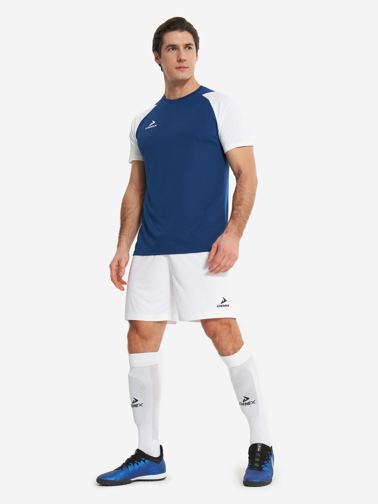 Шорты мужские - фото 4