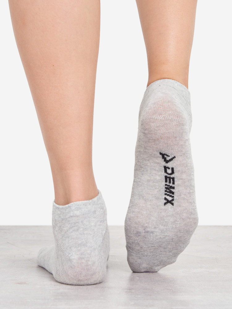 Носки для спорта, 2 пары - фото 5