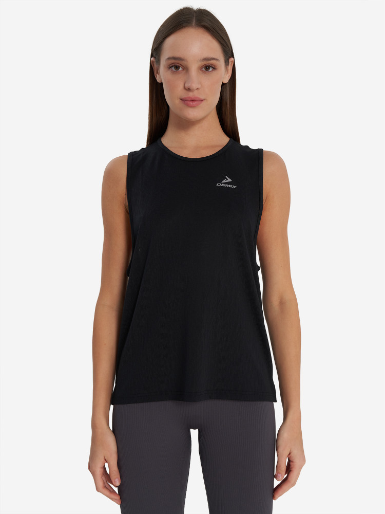 Майка женская Demix - фото 2