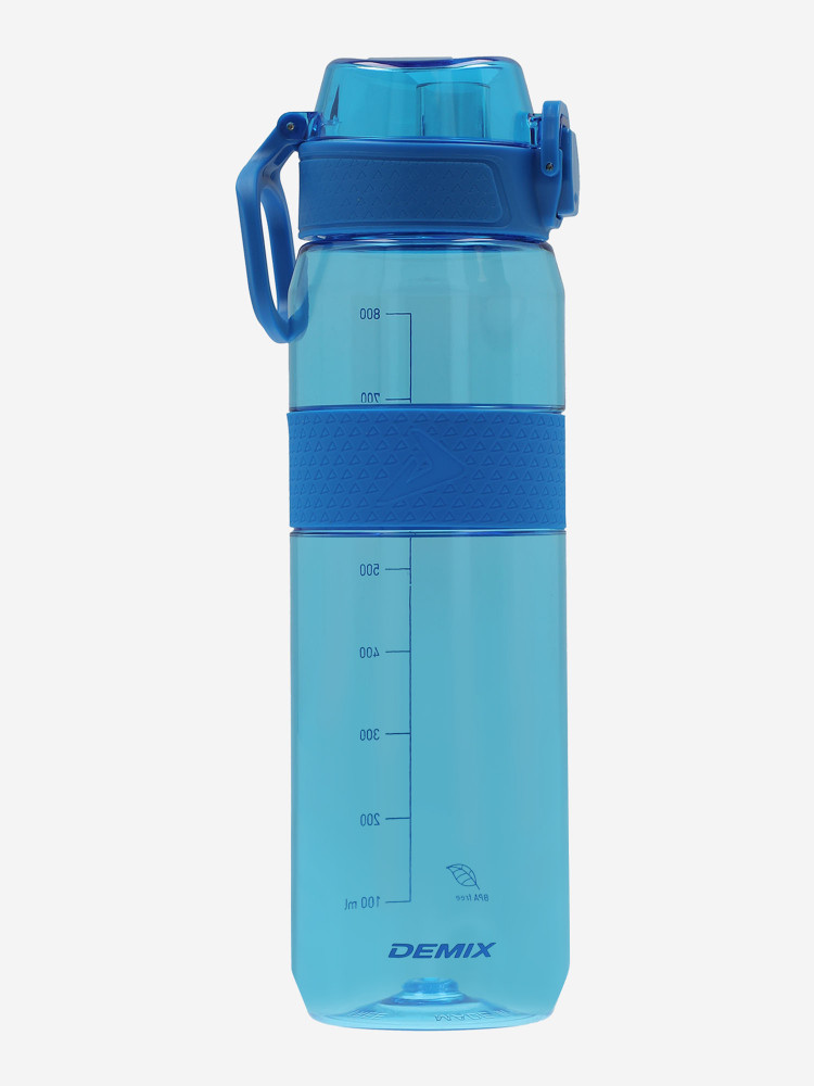 Бутылка для воды, 800 мл - фото 1