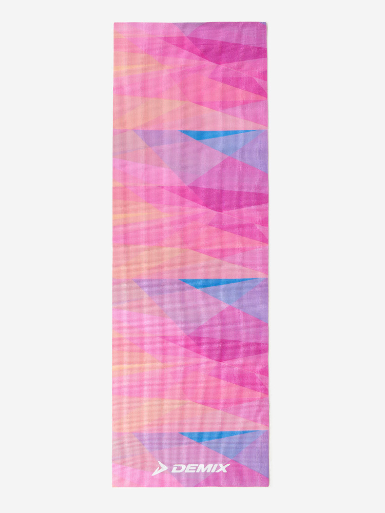 Коврик для фитнеса - фото 3