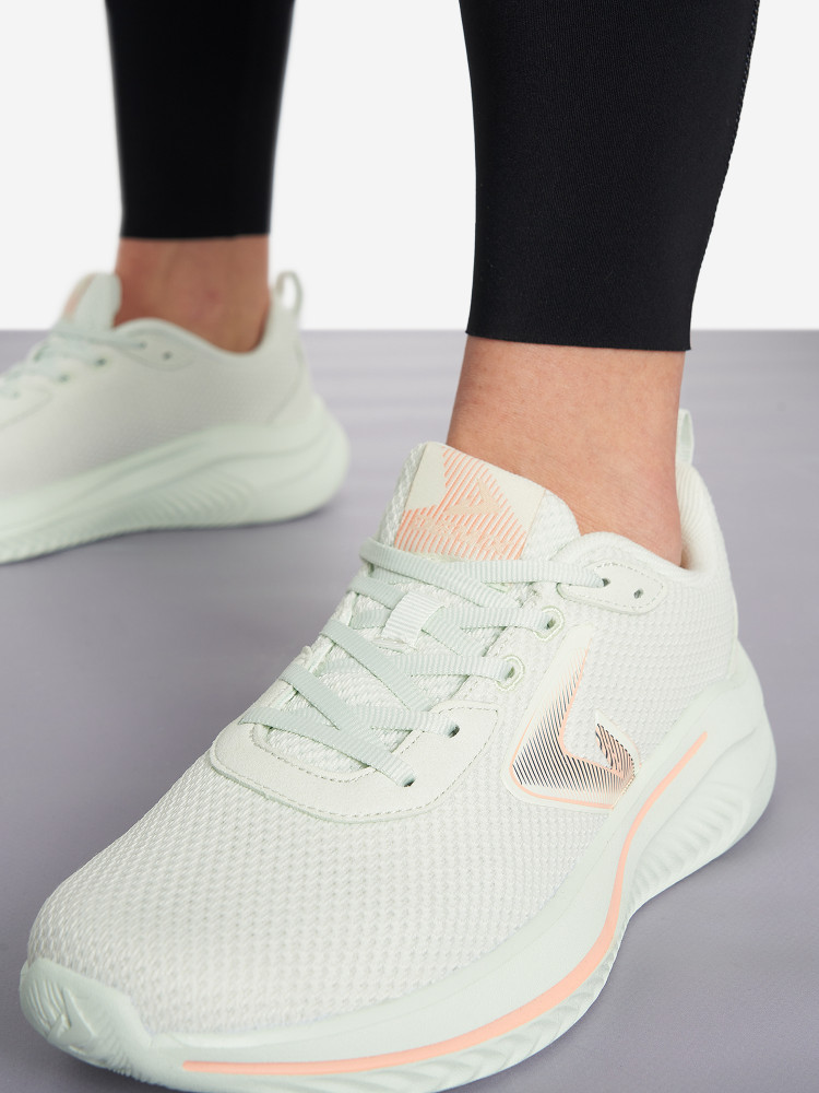 Кроссовки женские Turbo 2 - фото 8