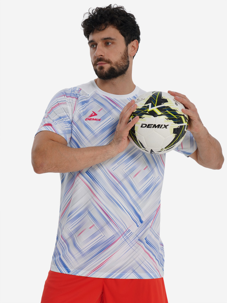 Футболка мужская Playmaker - фото 1