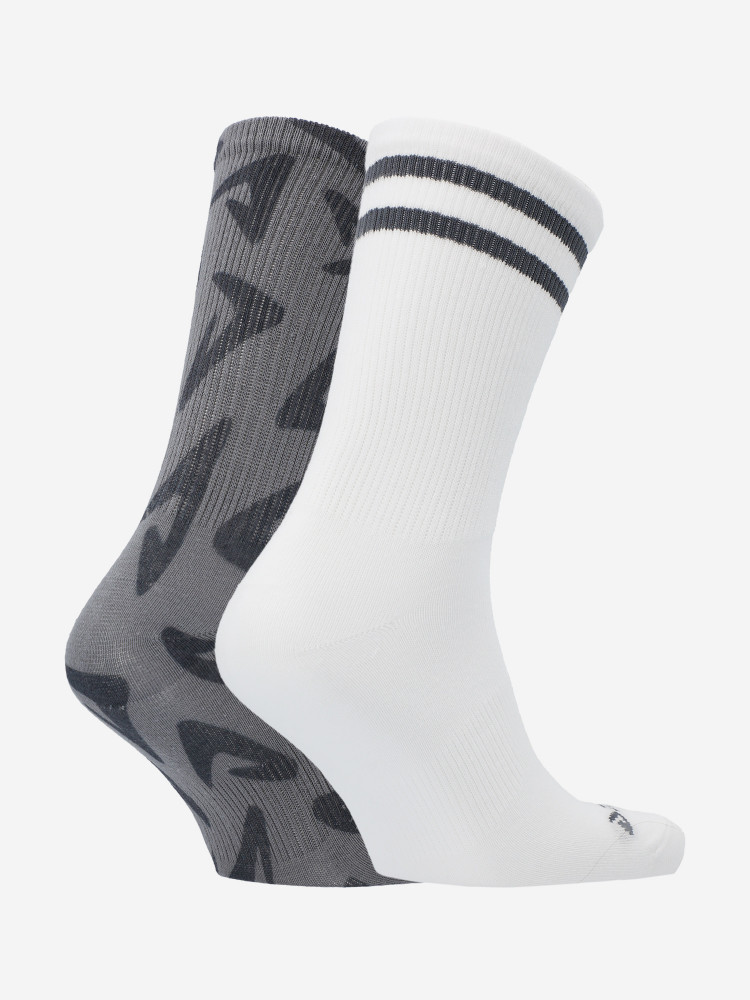 Носки для спорта, 2 пары - фото 4