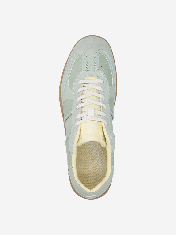 Кеды женские - фото 5