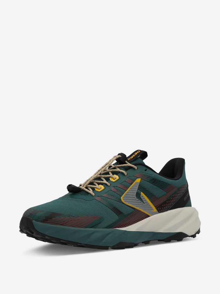 Кроссовки мужские Speed Trail Pro - фото 2