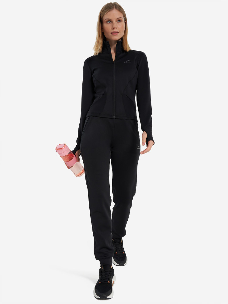 Толстовка женская - фото 4