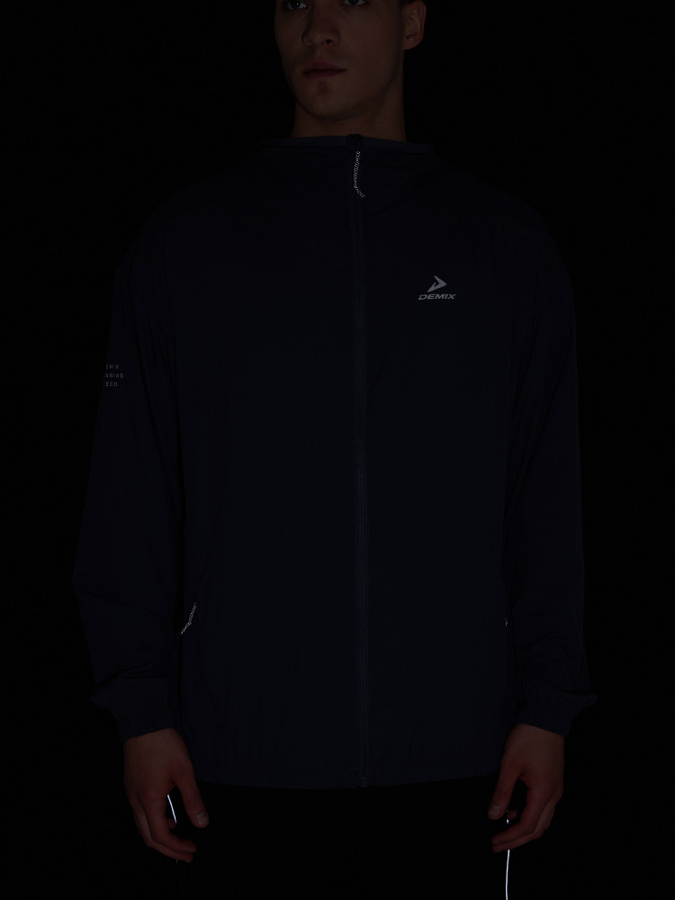 Ветровка мужская - фото 16