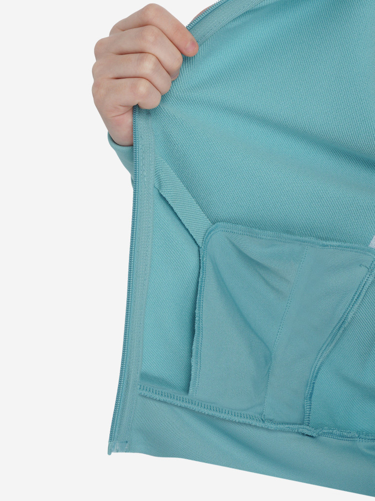 Толстовка для девочек - фото 9