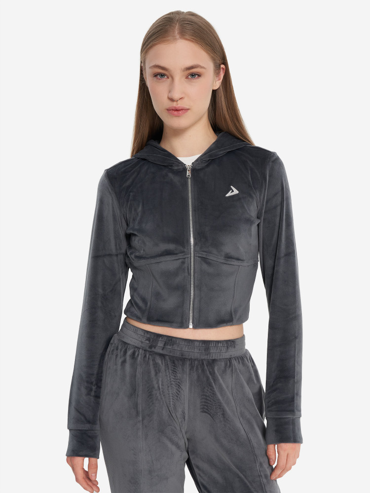 Толстовка женская SportLUX - фото 2