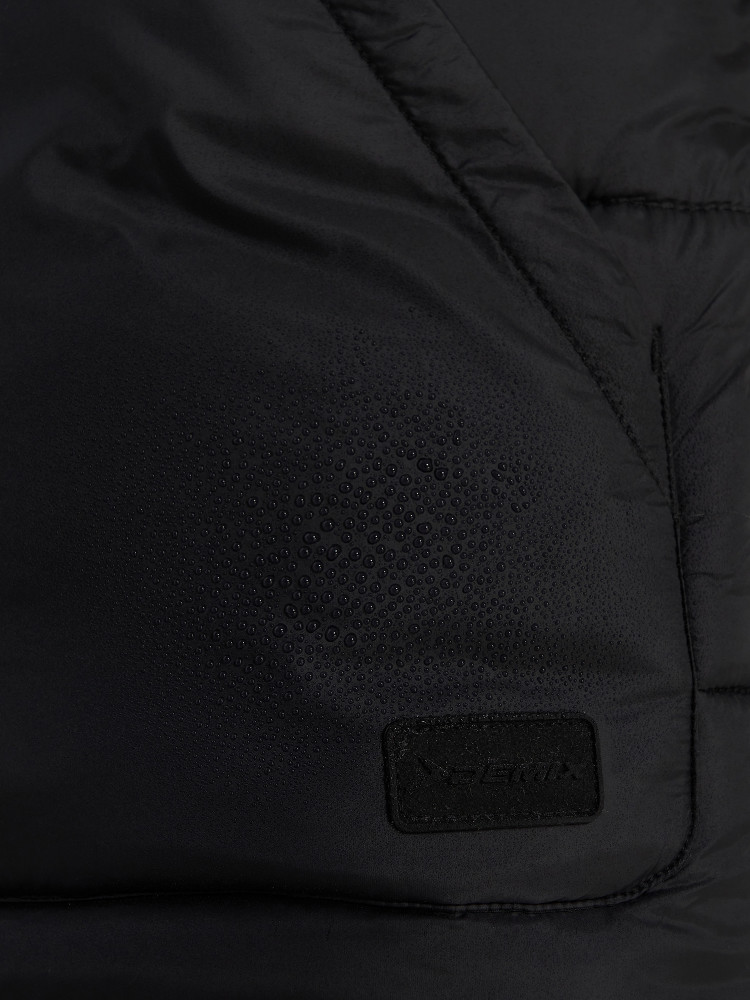 Жилет утепленный женский - фото 6