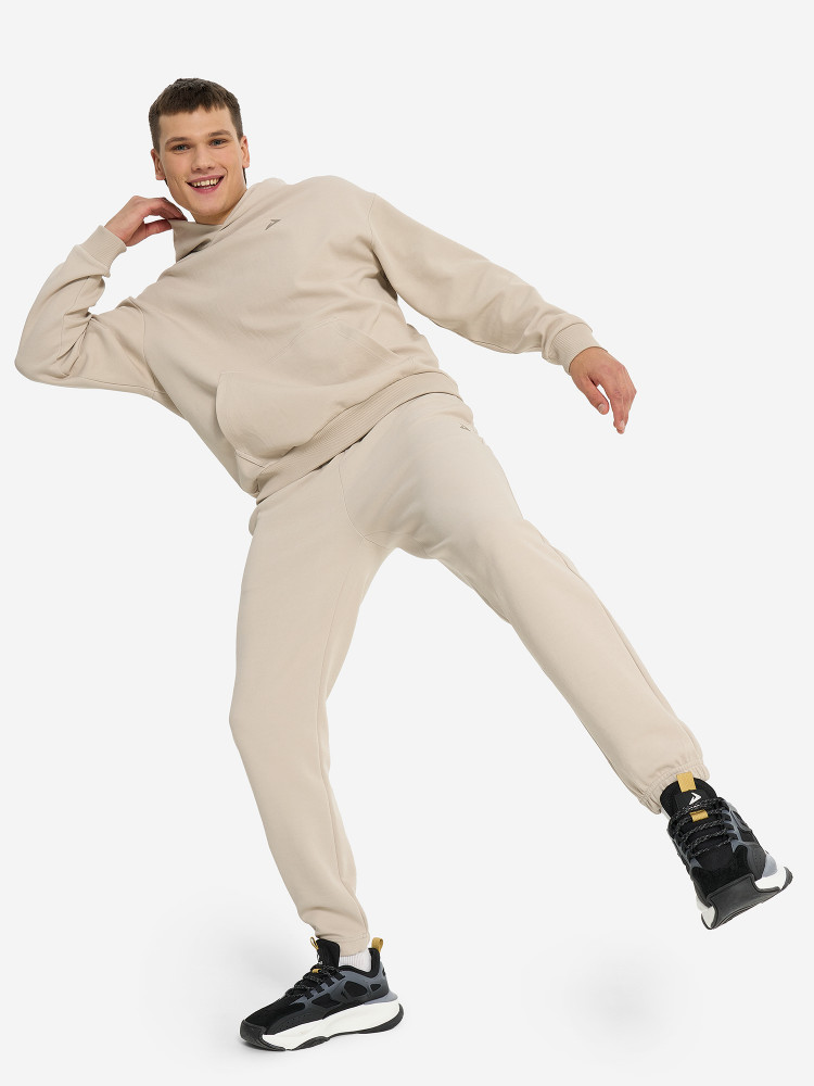 Худи мужская - фото 4