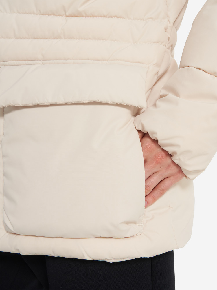 Пуховик женский - фото 10