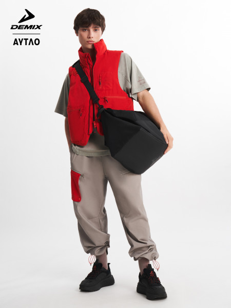 Сумка Demix x AYTΛO