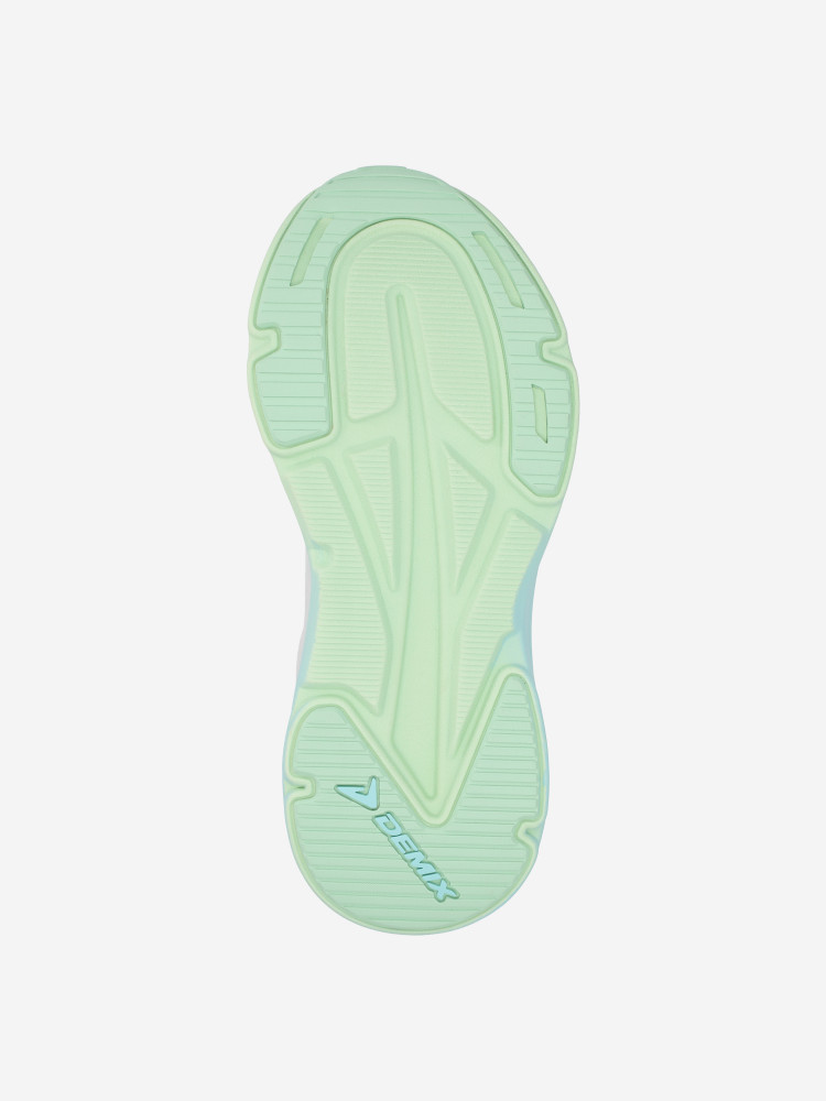 Кроссовки женские Space - фото 6