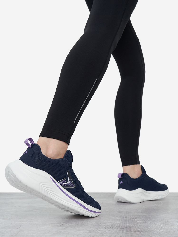 Кроссовки женские Turbo 2 - фото 8