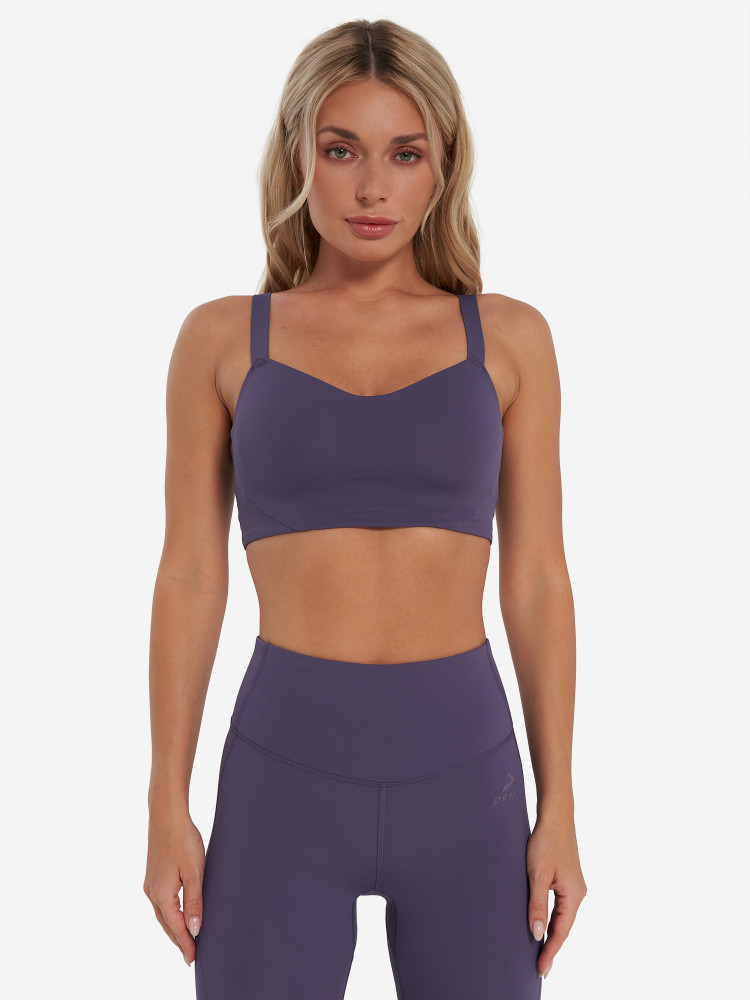 Топ бра спортивный MuseFit Dance - фото 2