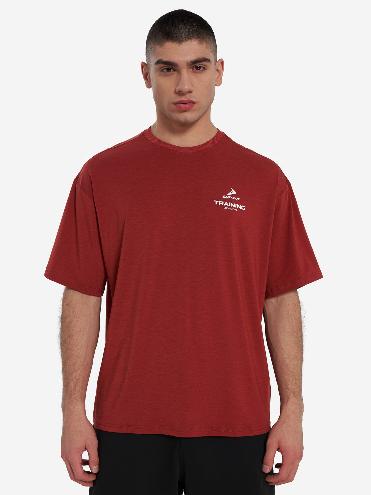 Футболка мужская - фото 2