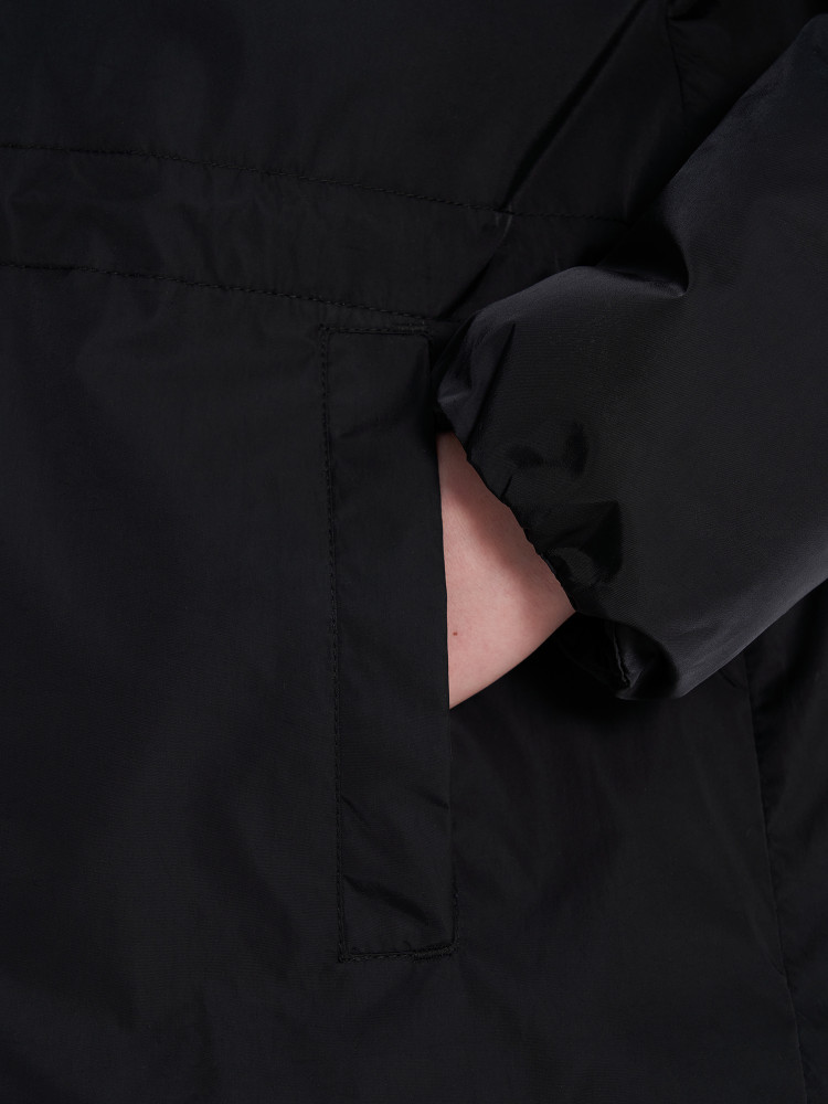 Куртка утепленная для девочек - фото 7