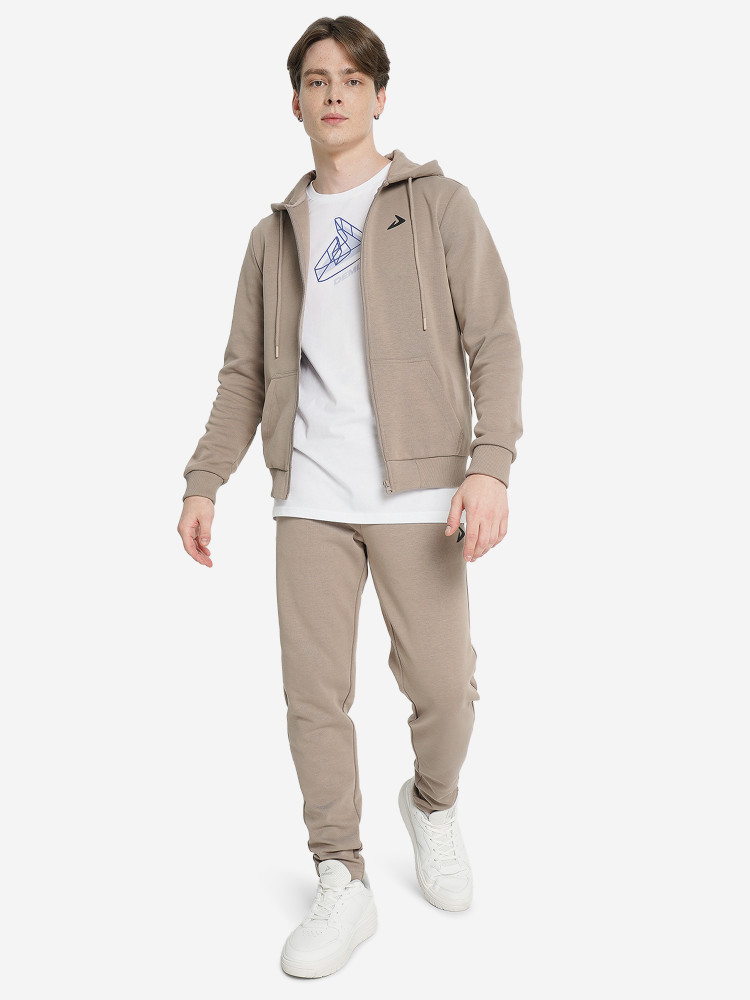 Толстовка мужская - фото 4