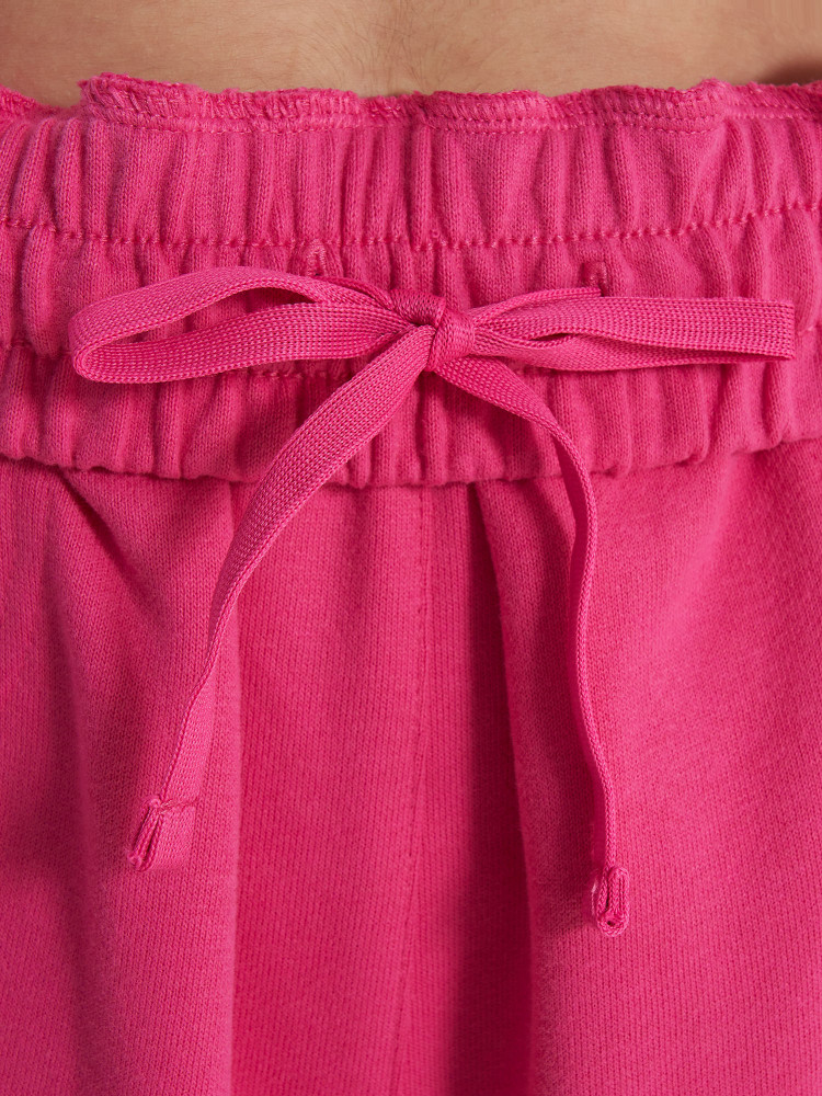 Брюки женские оверсайз - фото 8