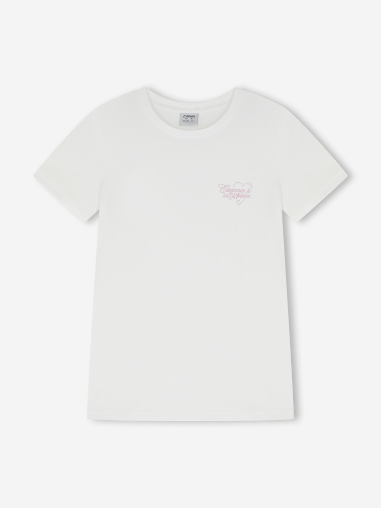 Футболка женская - фото 1