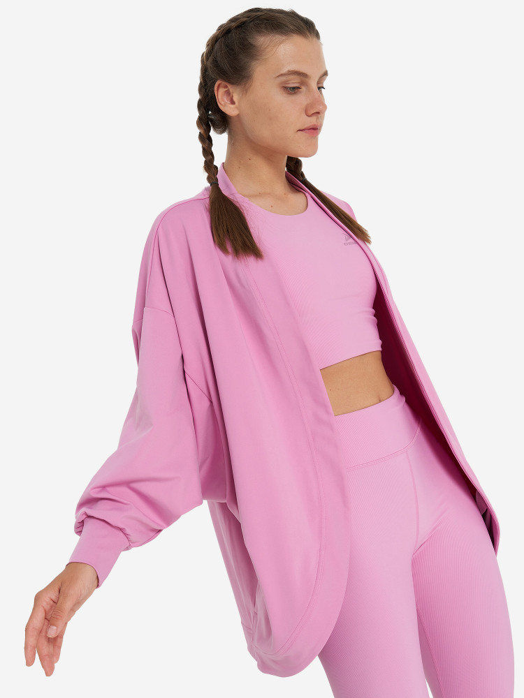 Свитшот женский Yoga - фото 1