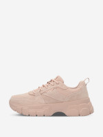 пыльно-розовый