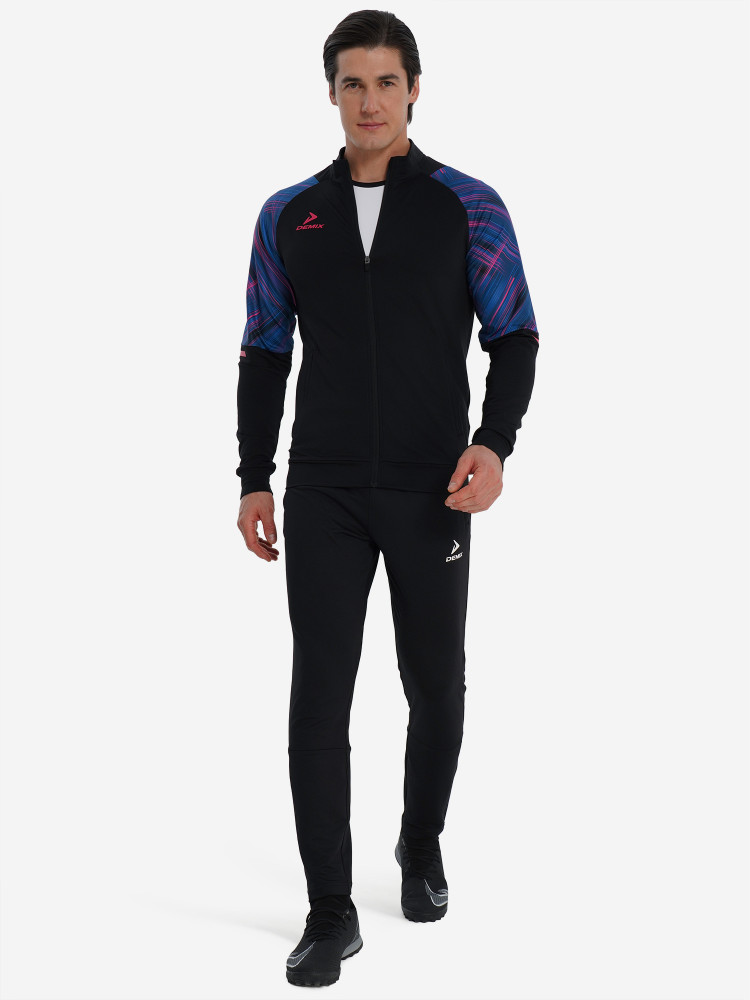 Джемпер футбольный мужской Playmaker - фото 5