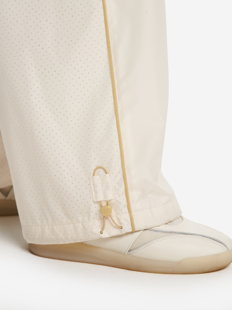 Брюки женские оверсайз Demix x AYTΛO - фото 7