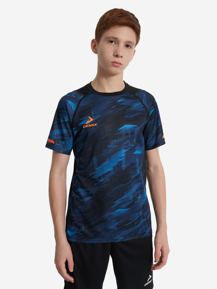 Футболка для мальчиков Playmaker - фото 2