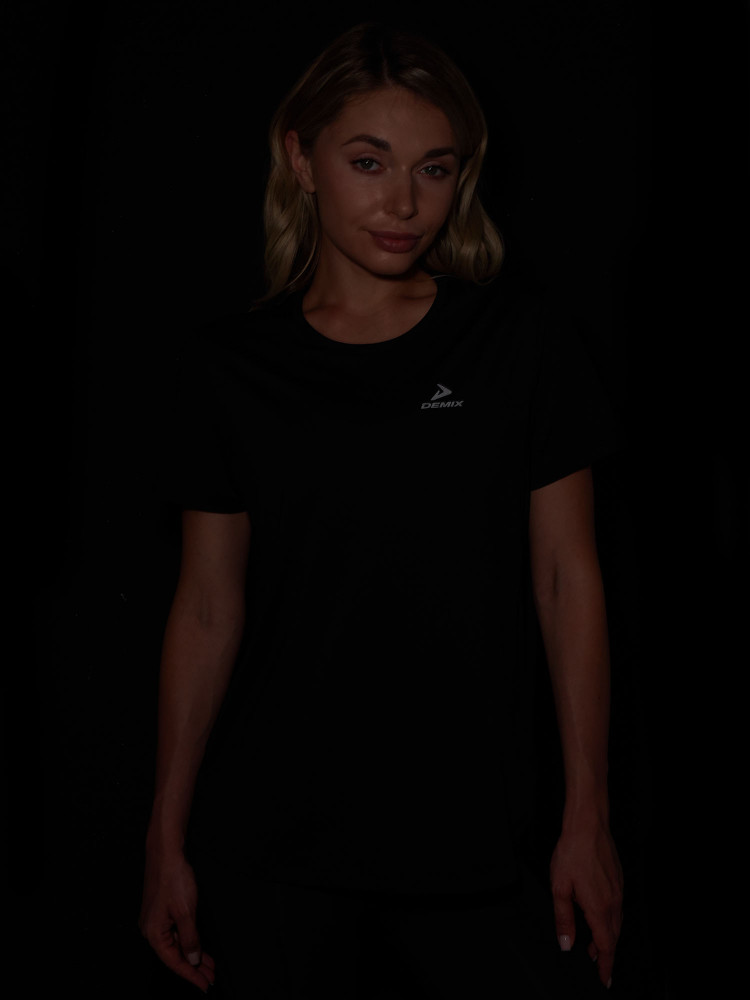 Футболка женская - фото 5