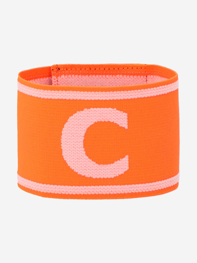 Повязка капитанская для мальчиков - фото 1