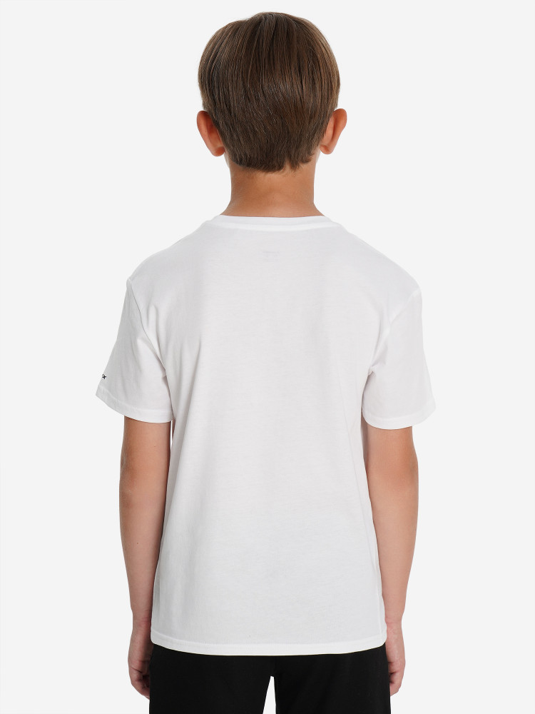 Футболка для мальчиков - фото 3