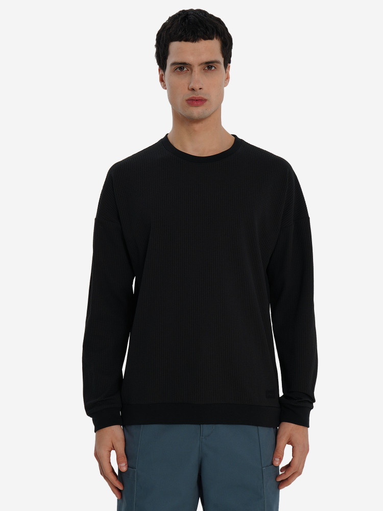 Свитшот мужской - фото 2