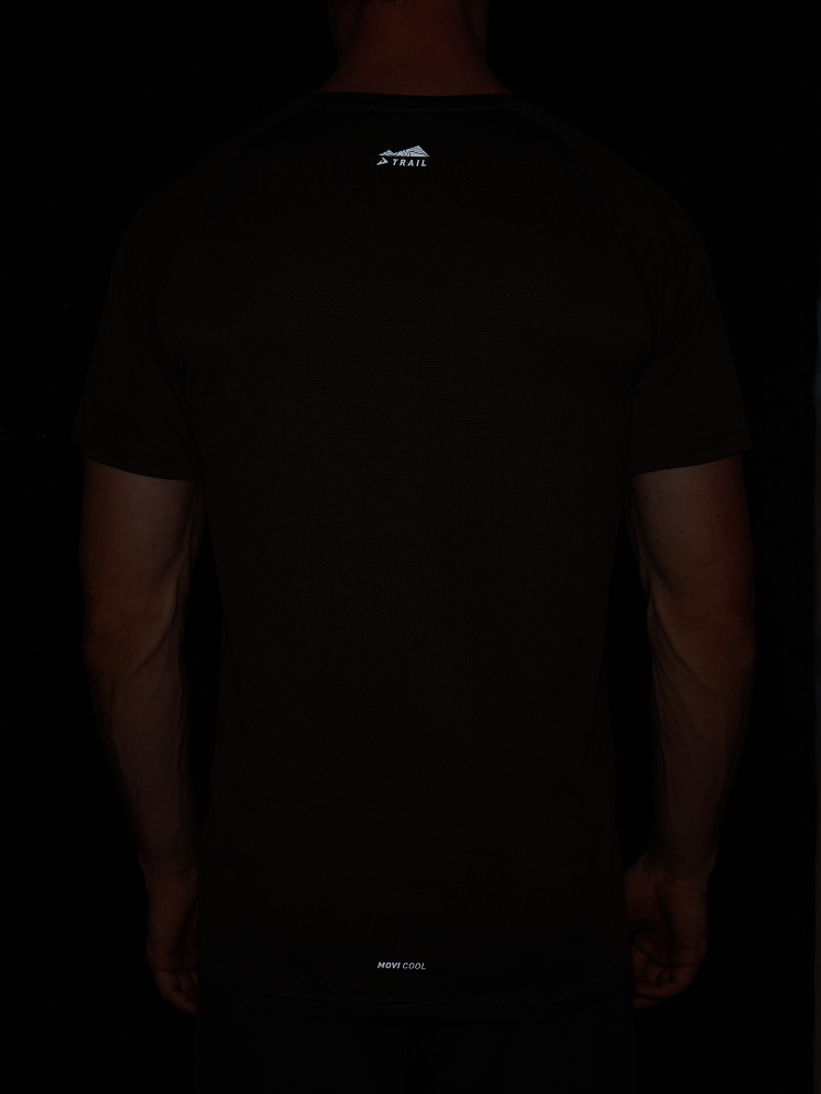 Футболка мужская - фото 7