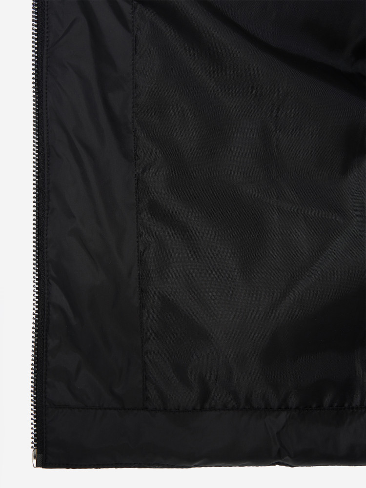 Жилет утепленный женский - фото 8