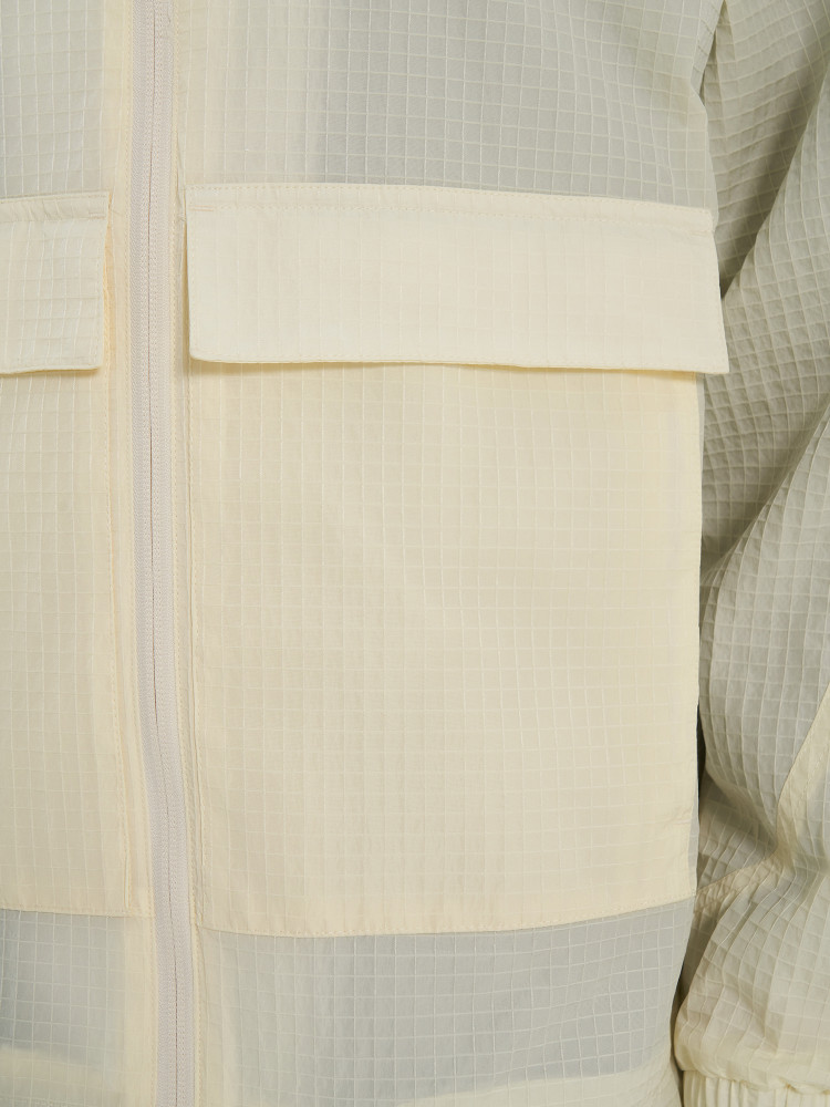 Ветровка женская - фото 12