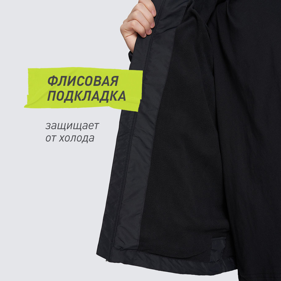 СОХРАНЕНИЕ ТЕПЛА