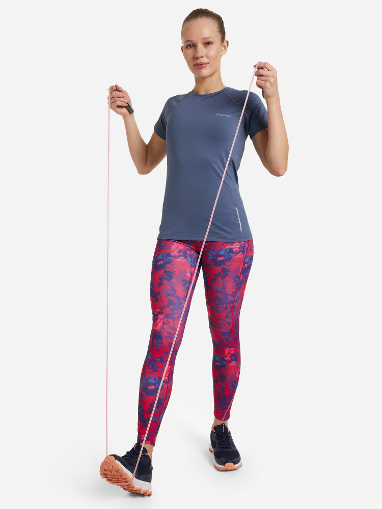 Легинсы женские - фото 3