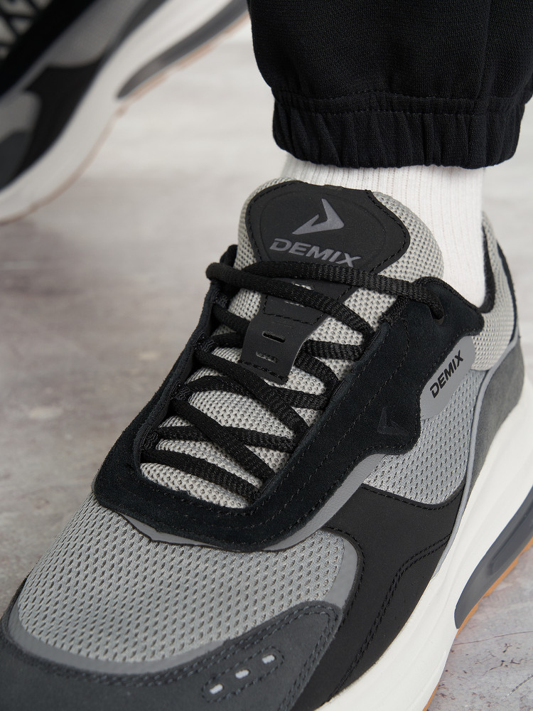 Кроссовки мужские Brave 2 - фото 8