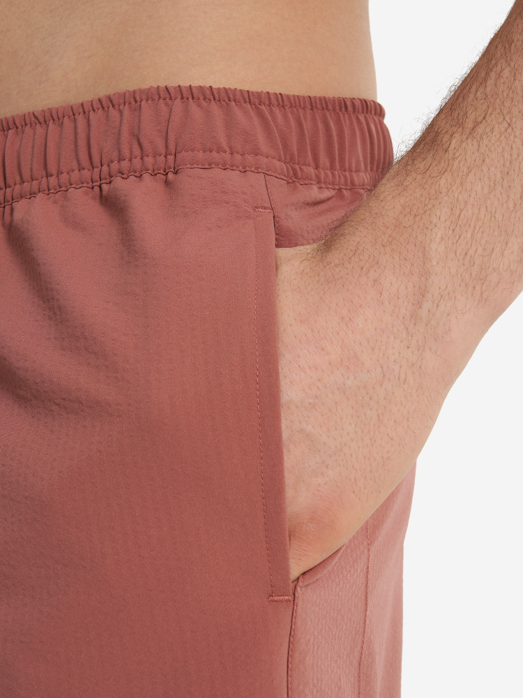 Шорты плавательные мужские - фото 3