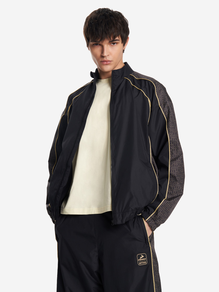 Ветровка мужская Demix x AYTΛO - фото 3